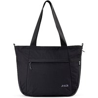 AEVOR Shopper Bike 20L schwarz von Aevor