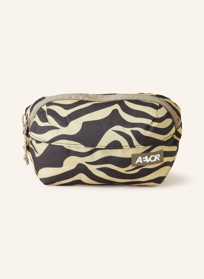 Aevor Gürteltasche Hip Bag gruen von Aevor