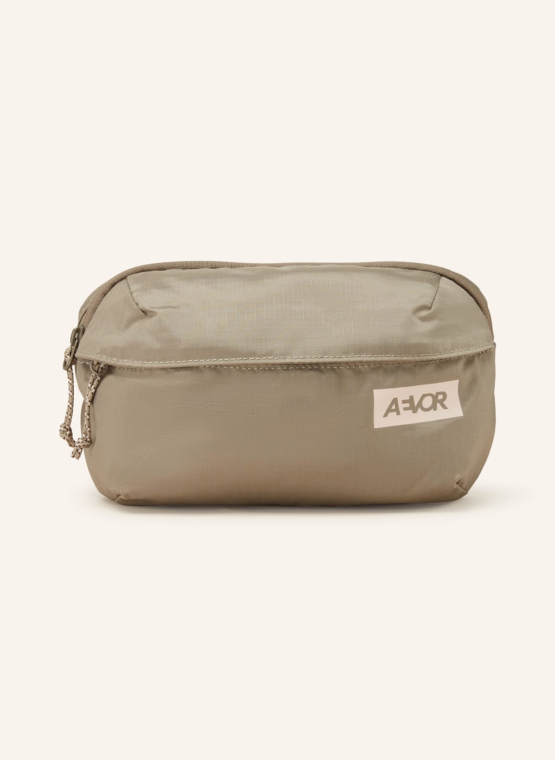 Aevor Gürteltasche Hip Bag gruen von Aevor