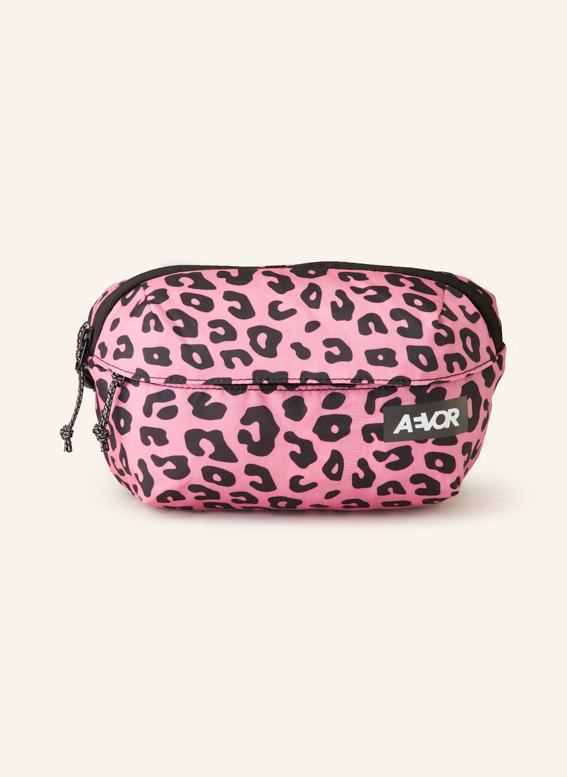 Aevor Gürteltasche Hip Bag pink von Aevor