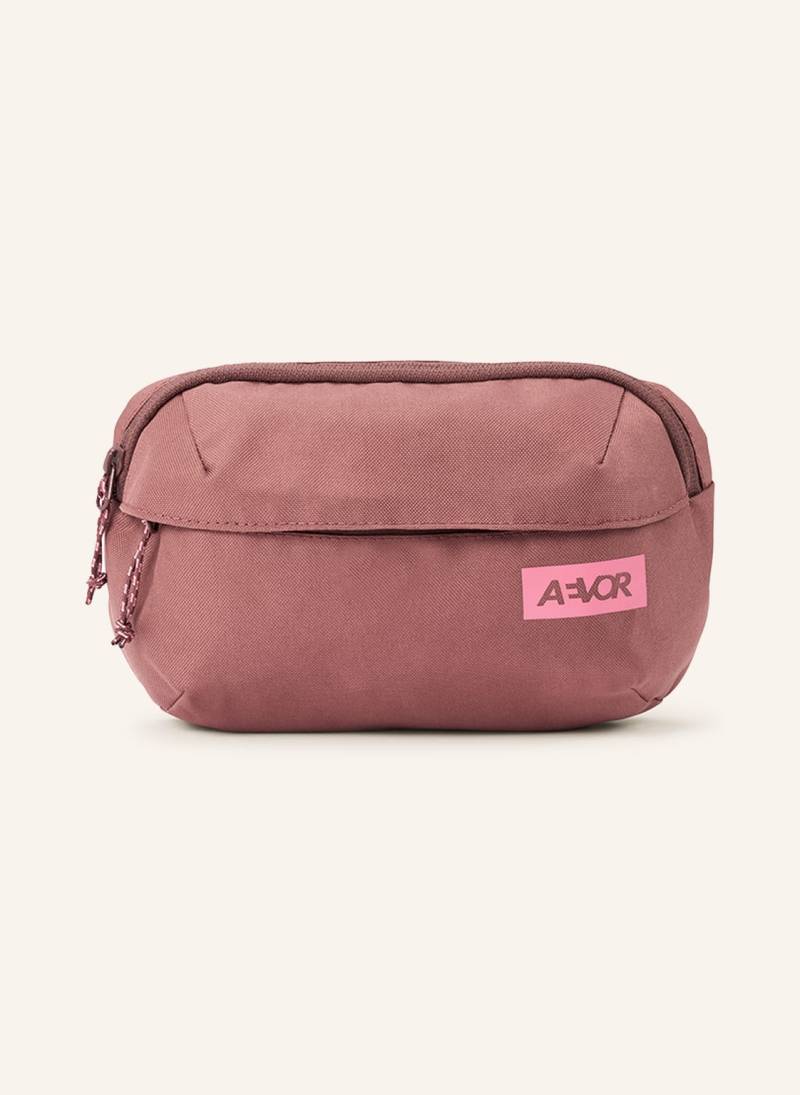 Aevor Gürteltasche Hip Bag rosa von Aevor