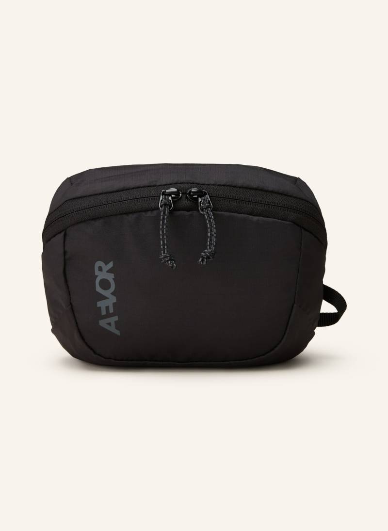 Aevor Gürteltasche Move schwarz von Aevor