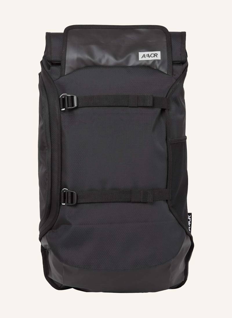 Aevor Rucksack 38 L Mit Laptop-Fach schwarz von Aevor