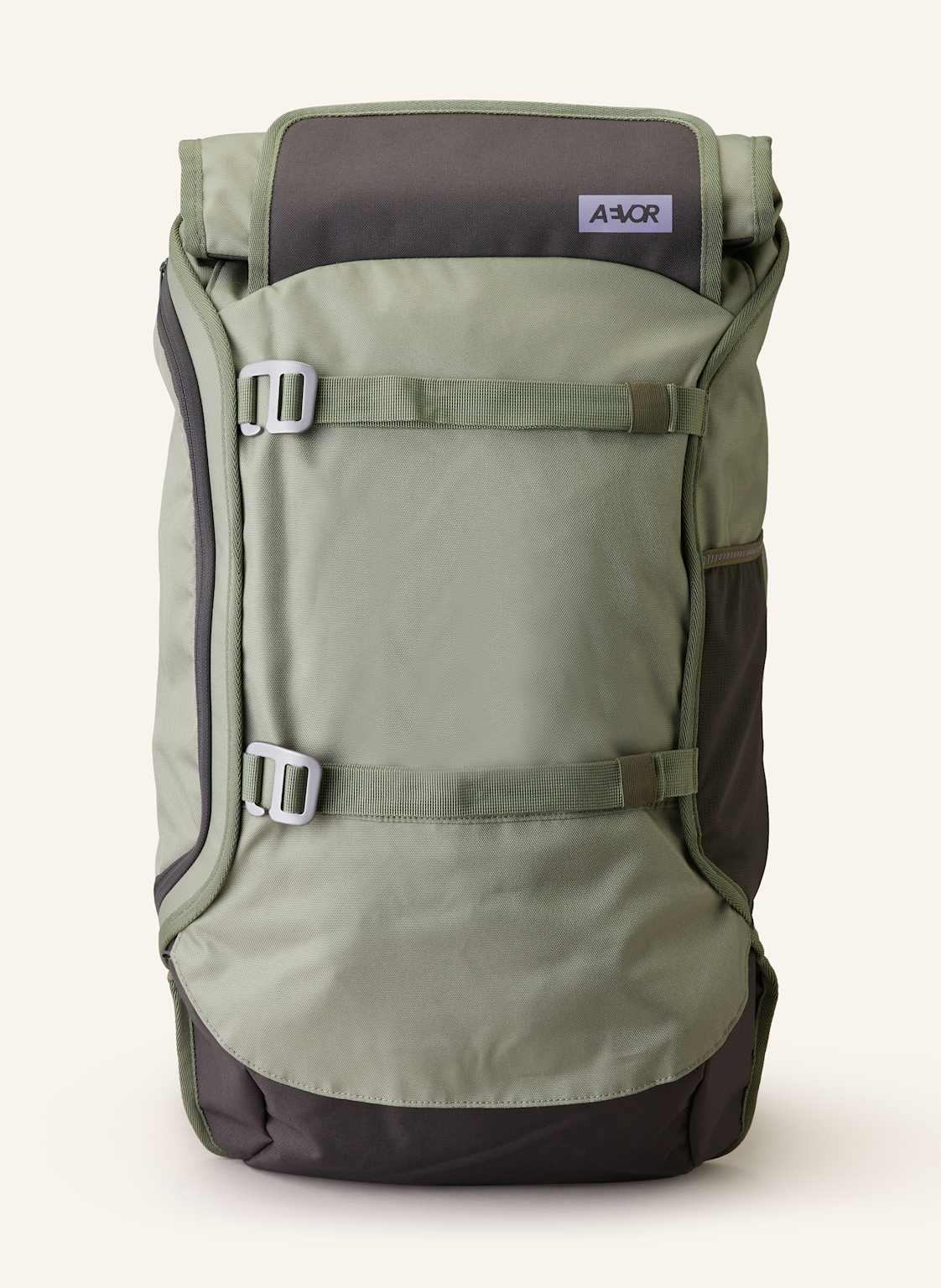 Aevor Rucksack Mit Laptop-Fach gruen von Aevor