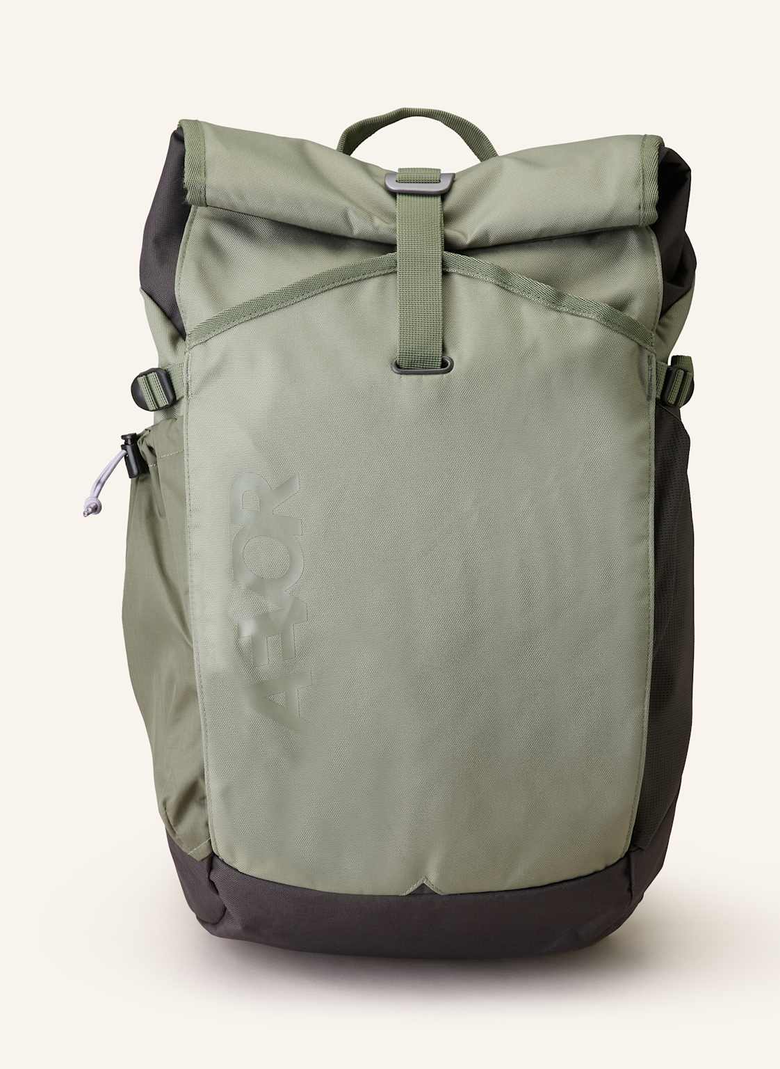 Aevor Rucksack Roll Pack 20 L Mit Laptop-Fach gruen Aevor Rucksack Roll Pack 20 L Mit Laptop-Fach gruen von Aevor
