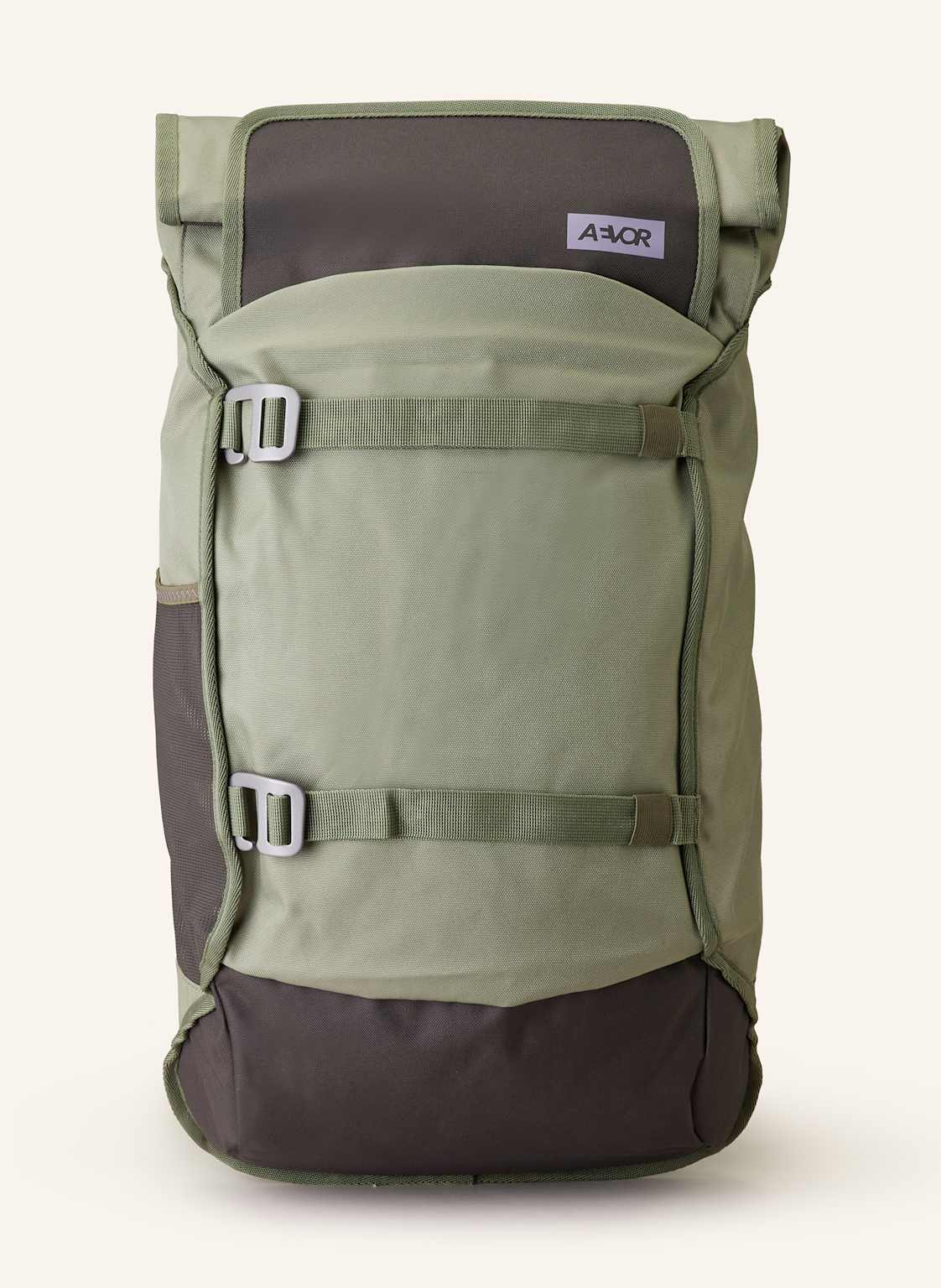 Aevor Rucksack Trip Pack 26 L Mit Laptop-Fach gruen von Aevor