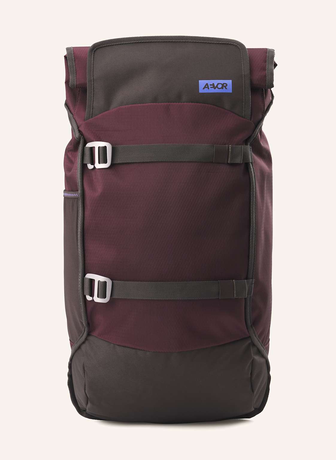 Aevor Rucksack Trip Pack 26 L Mit Laptop-Fach rot Aevor Rucksack Trip Pack 26 L Mit Laptop-Fach rot von Aevor