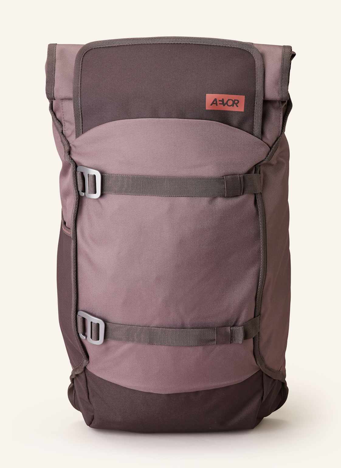 Aevor Rucksack Trip Pack 26 L Mit Laptop-Fach rot von Aevor