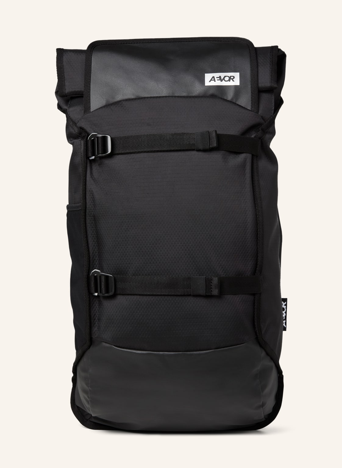 Aevor Rucksack Trip Pack 26 L Mit Laptop-Fach schwarz von Aevor