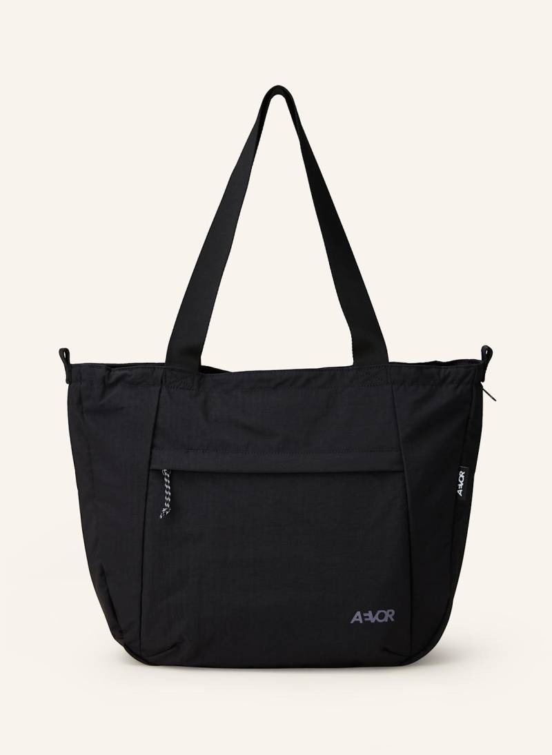 Aevor Shopper schwarz von Aevor