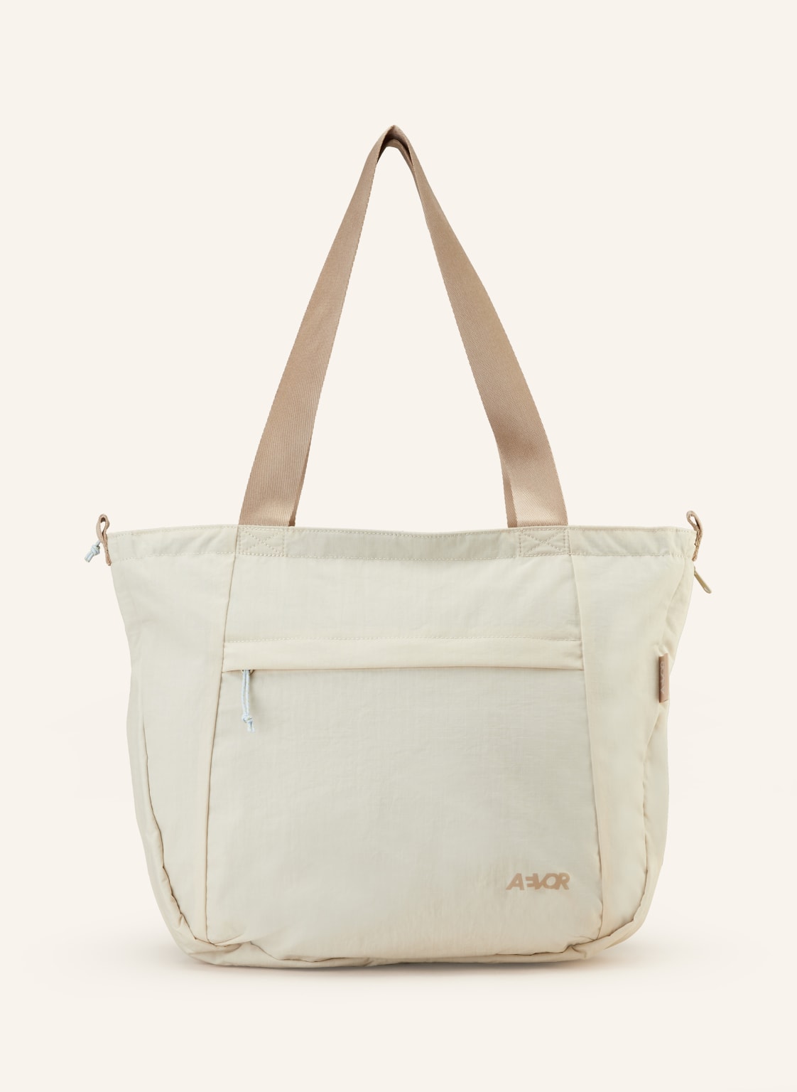 Aevor Shopper weiss von Aevor