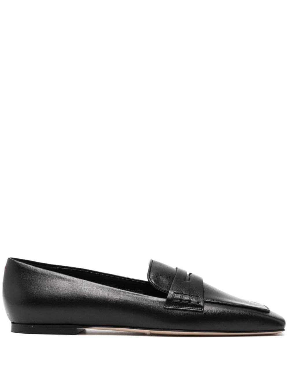 Aeyde Tom loafers - Black von Aeyde