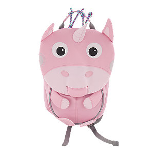 Affenzahn Einhorn Mädchen Rucksack von Affenzahn