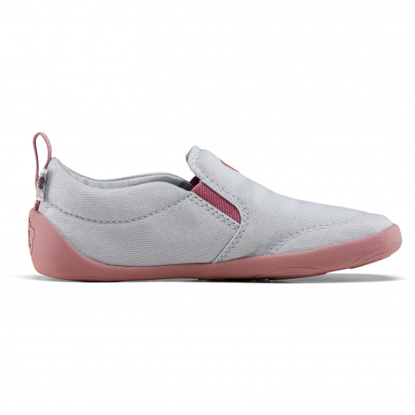 Affenzahn - Kid's Barfußschuh Vegan Ready - Barfussschuhe Gr 21;22;24;25;26;27;28;29;30;31;32 ;blau;grau;grün von Affenzahn