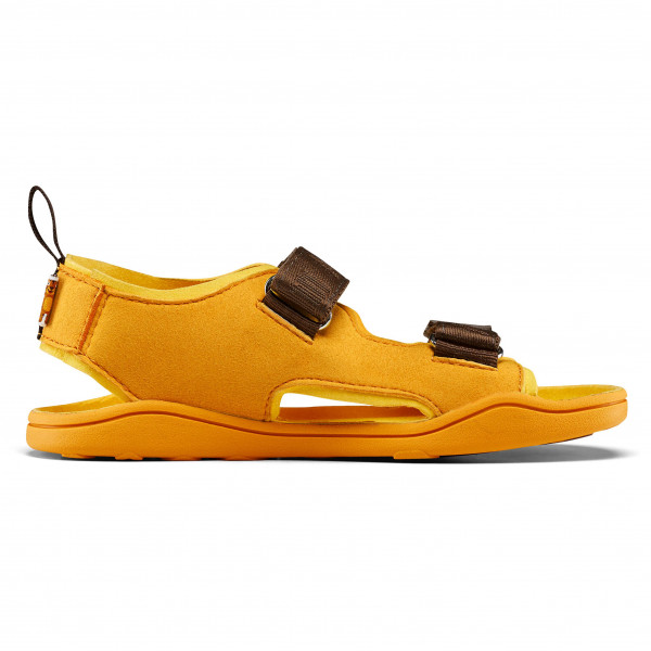 Affenzahn - Kid's Sandale Vegan Airy - Sandalen Gr 21;22;23;29;32 lila;türkis von Affenzahn