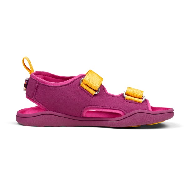 Affenzahn - Kid's Sandale Vegan Airy - Sandalen Gr 24 lila Affenzahn - Kid's Sandale Vegan Airy - Sandalen Gr 24 lila von Affenzahn