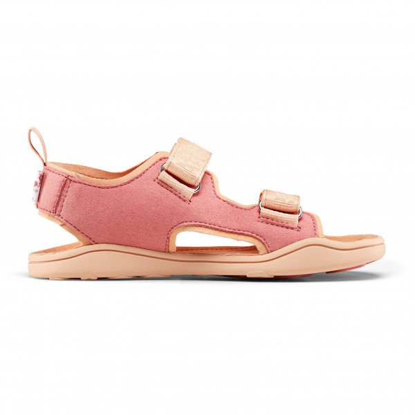 Affenzahn - Kid's Sandale Vegan Airy - Sandalen Gr 28 rosa/beige Affenzahn - Kid's Sandale Vegan Airy - Sandalen Gr 28 rosa/beige von Affenzahn