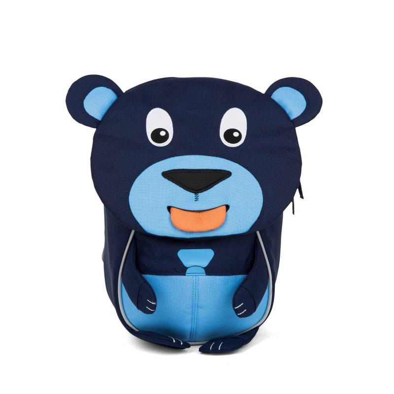 Bobo Bär - Rucksack 4lt. von Affenzahn