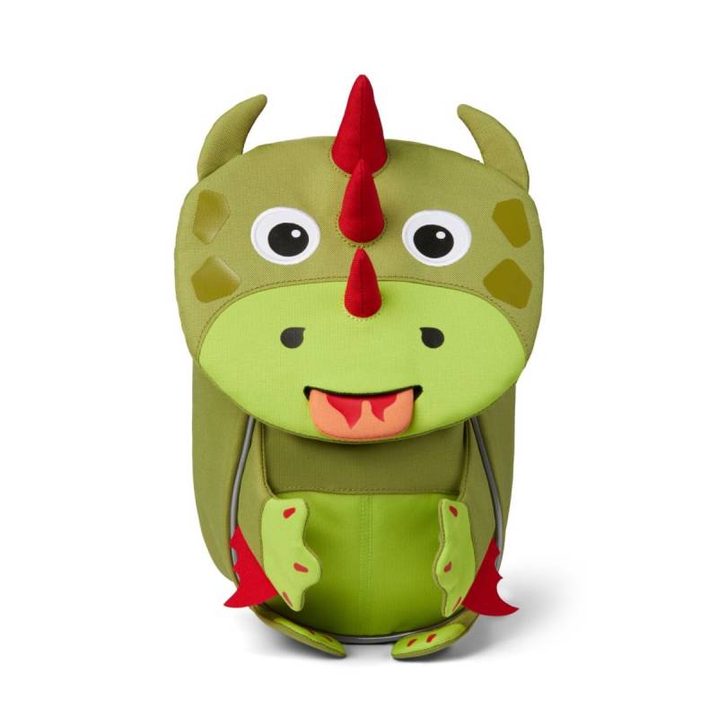 Drache - Rucksack 4lt. von Affenzahn