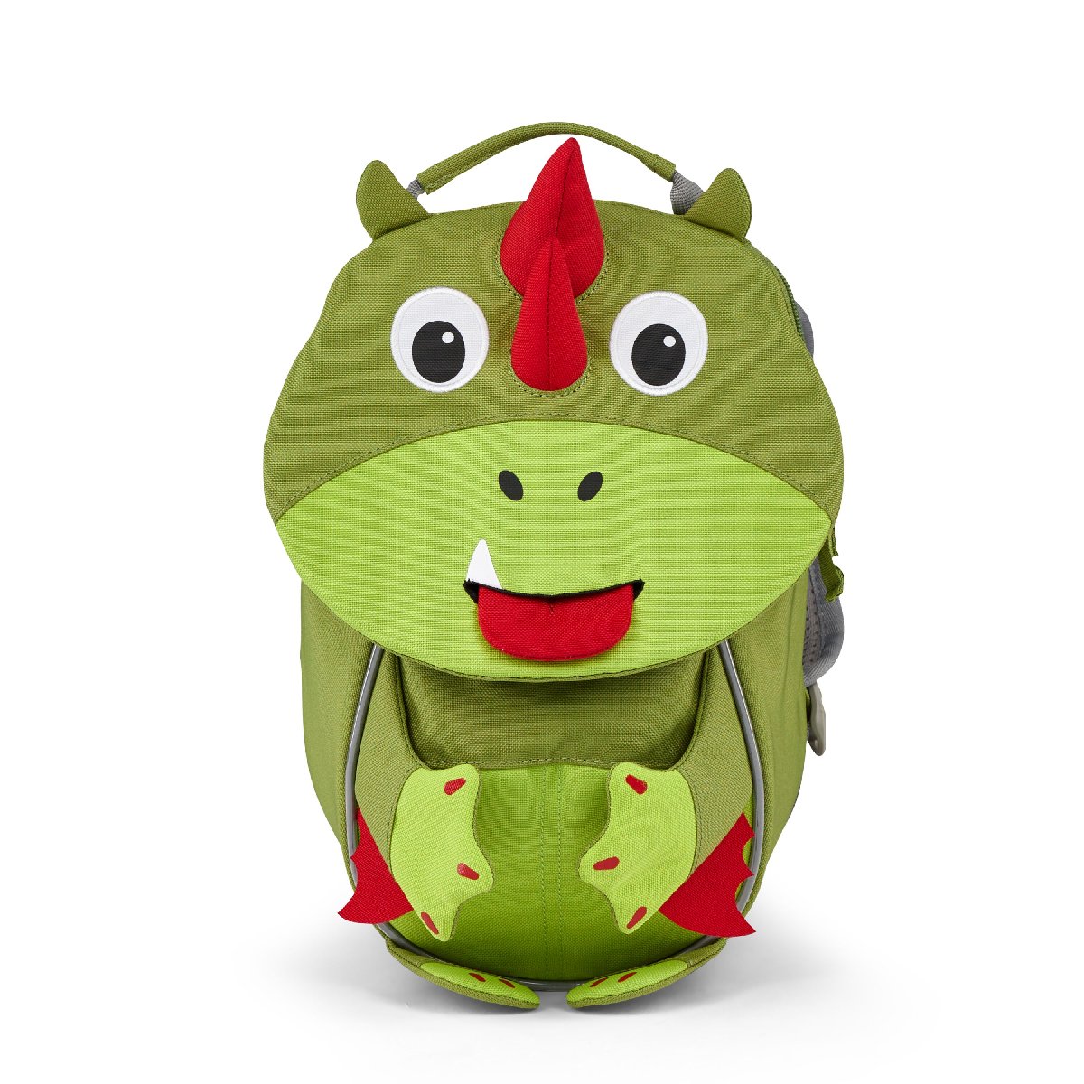 Drache - Rucksack 4lt. von Affenzahn