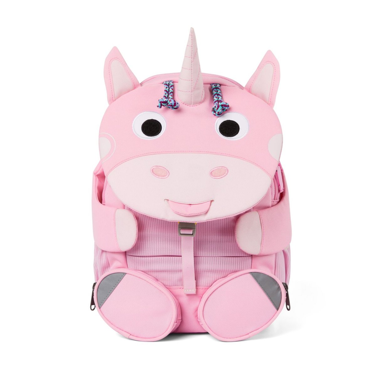 Einhorn - Rucksack 8lt. von Affenzahn