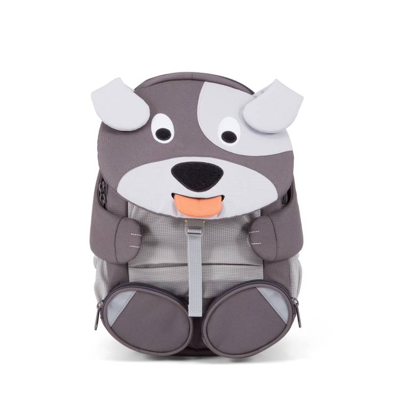 Henri Hund - Rucksack 8lt. von Affenzahn