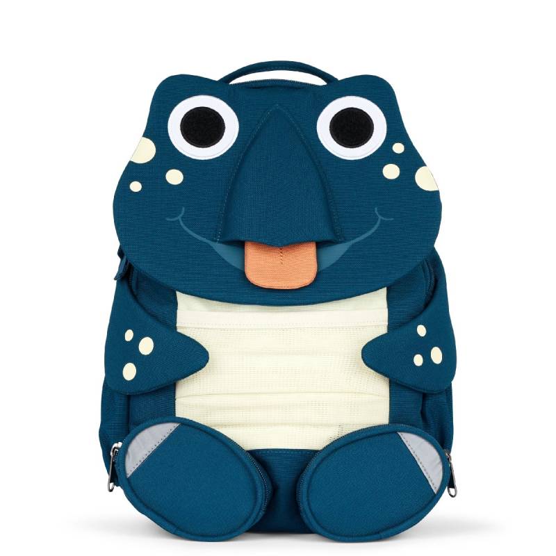 Schildkröte - Rucksack 8lt. von Affenzahn