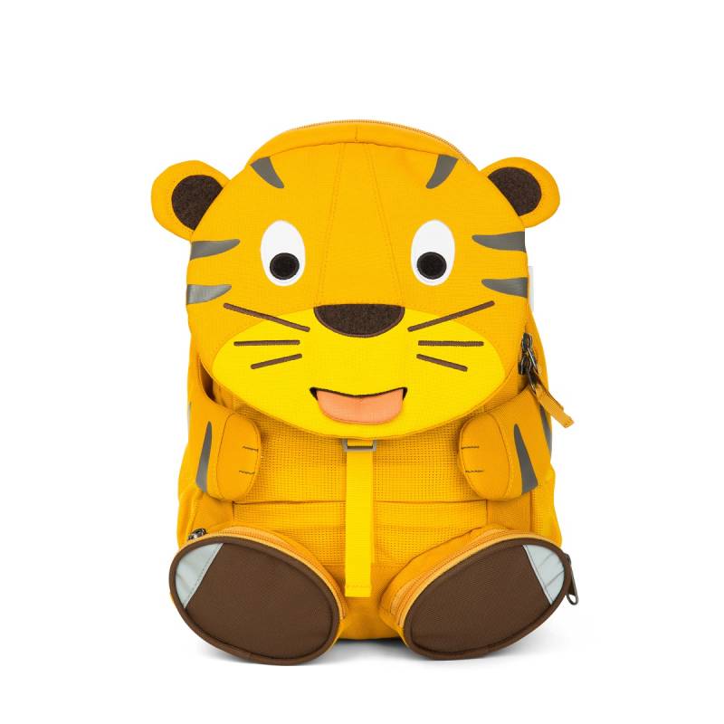 Theo Tiger - Rucksack 8lt. (Neue Version) von Affenzahn