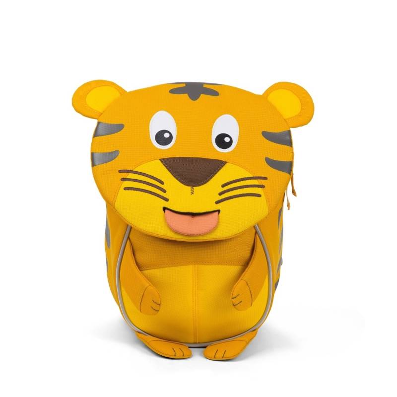 Timmy Tiger - Rucksack 4lt. von Affenzahn