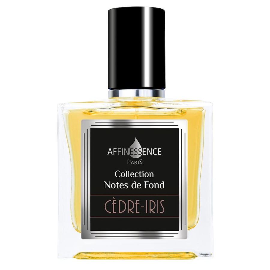 Affinessence Base Notes Collection Affinessence Base Notes Collection Cedre-Iris eau_de_parfum 50.0 ml von Affinessence