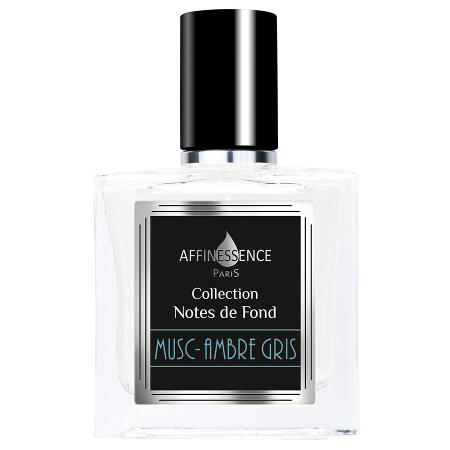 Affinessence Base Notes Collection Affinessence Base Notes Collection Musc-Ambergris eau_de_parfum 50.0 ml von Affinessence