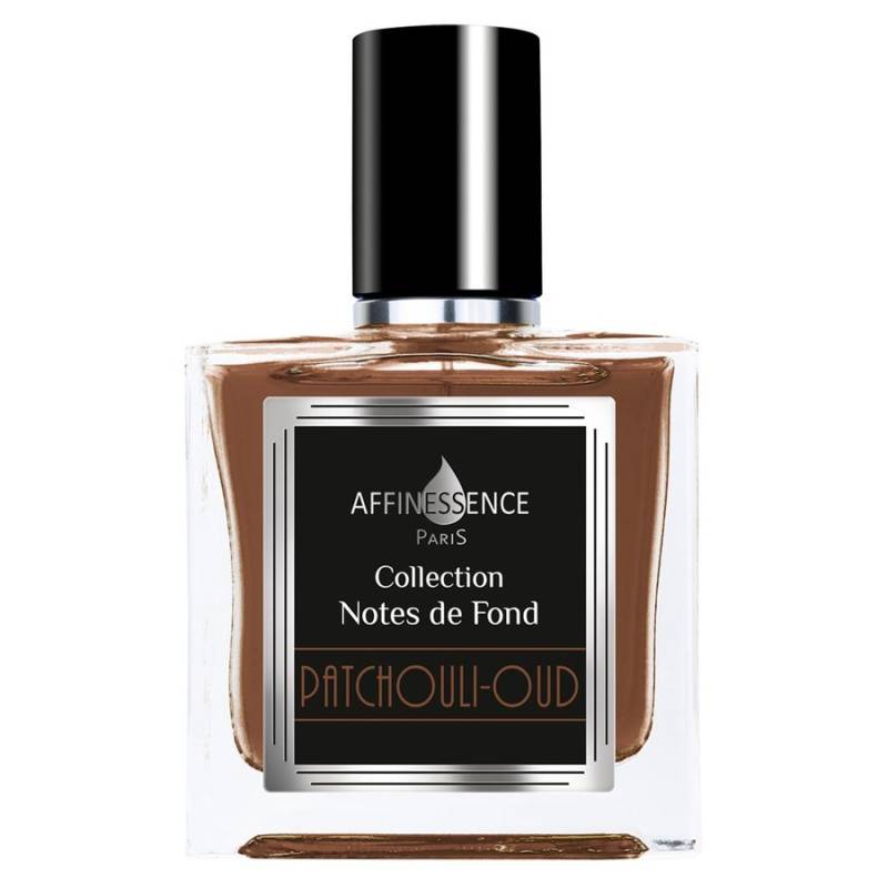 Affinessence Base Notes Collection Affinessence Base Notes Collection Patchouli-Oud eau_de_parfum 50.0 ml von Affinessence