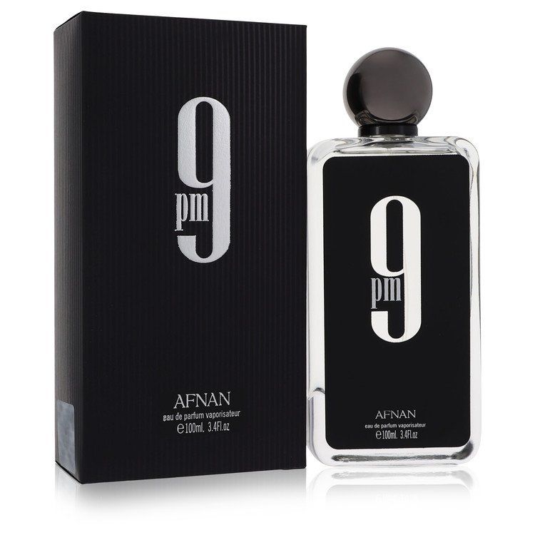 Afnan 9pm Eau de Parfum 100ml von Afnan