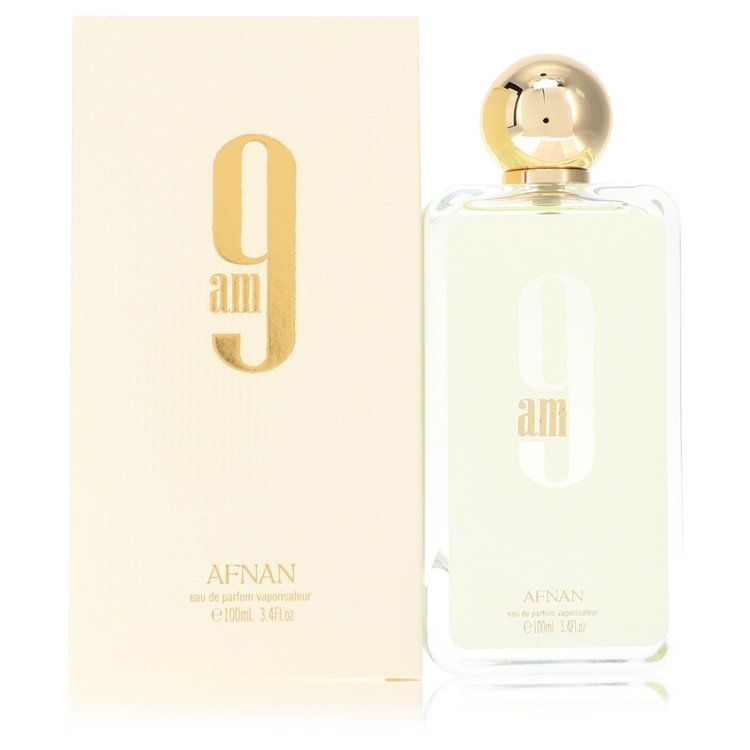 9am by Afnan Eau de Parfum 100ml von Afnan