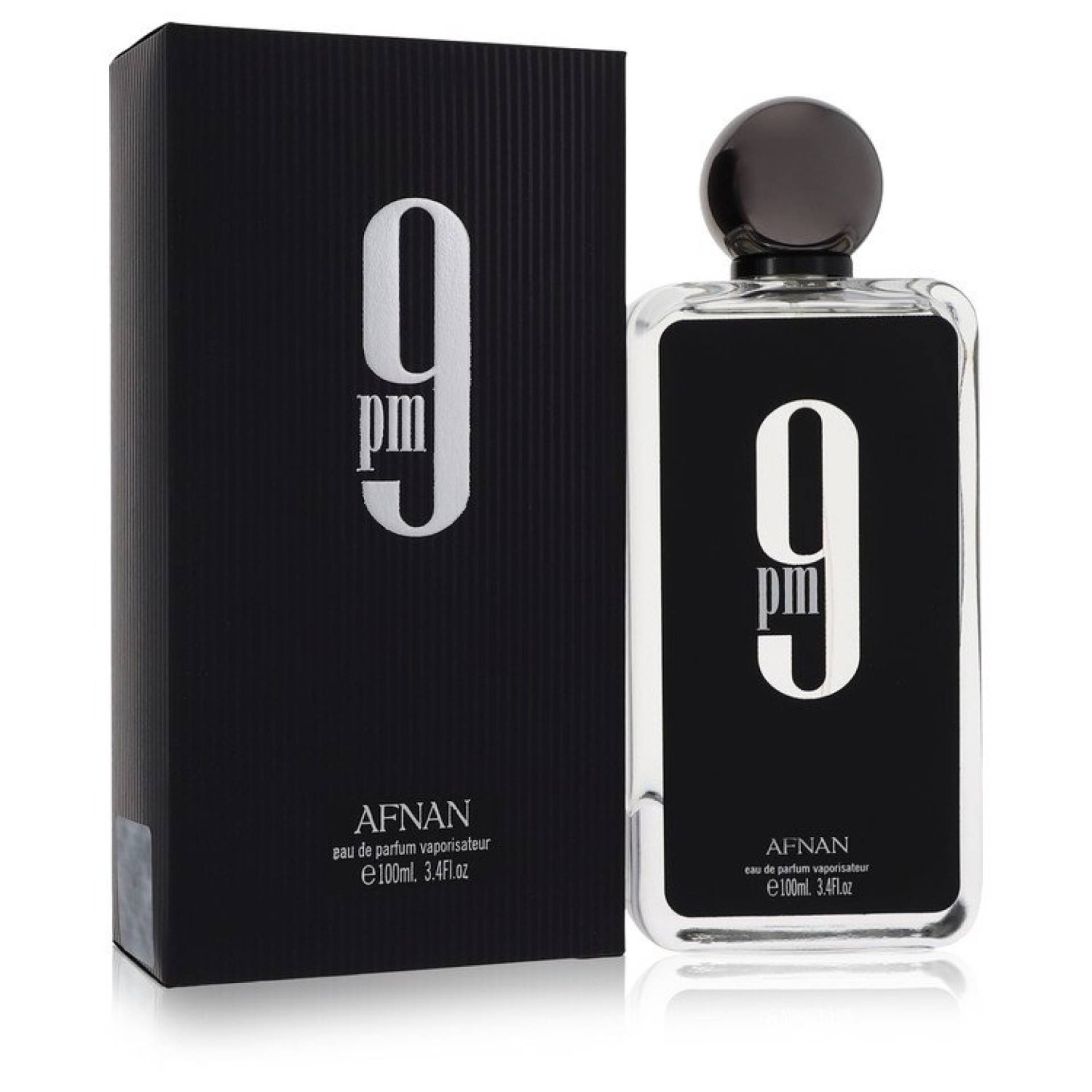 Afnan 9pm Eau De Parfum Spray 100 ml von Afnan