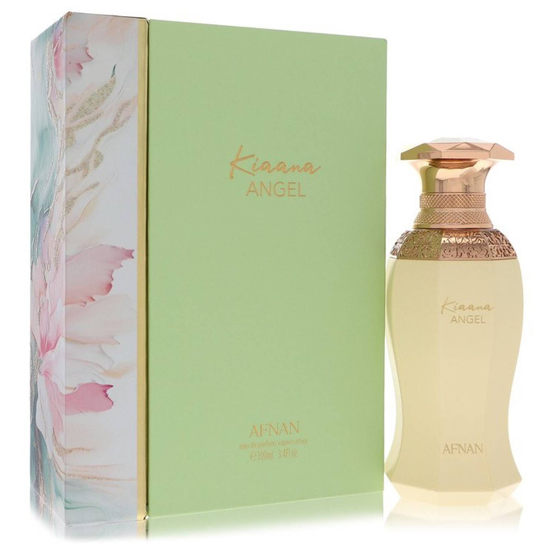 Afnan Kiaana Angel Eau De Parfum Spray 101 ml von Afnan