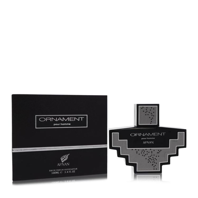 Ornament Pour Homme by Afnan Eau de Parfum 100ml von Afnan