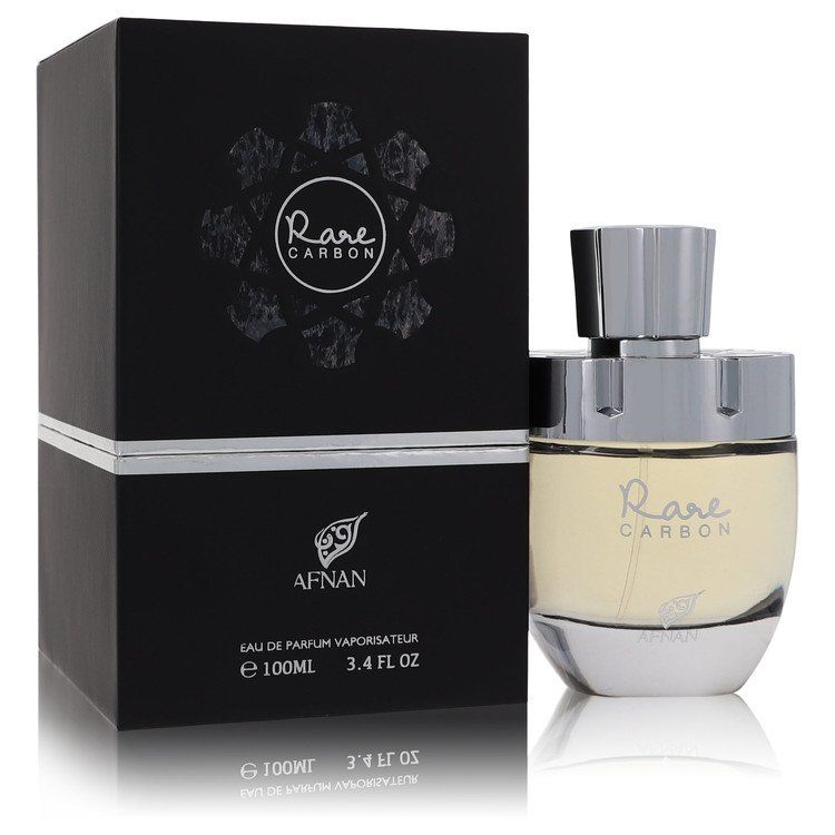 Afnan Afnan Rare Carbon Eau de Parfum 100ml von Afnan