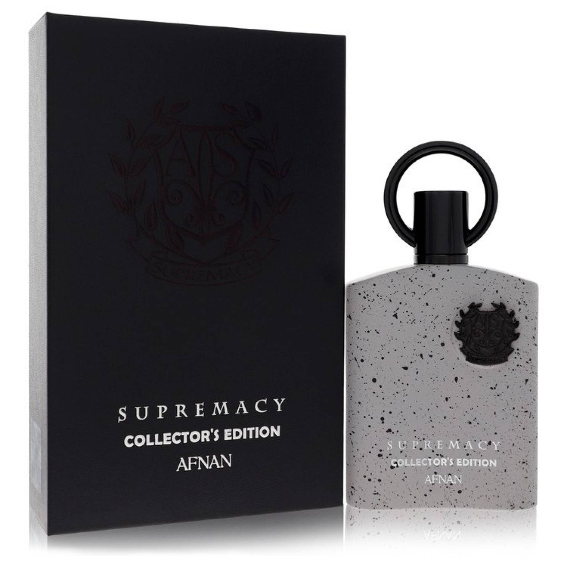 Afnan Supremacy Collector's Edition Eau De Parfum Spray 101 ml von Afnan