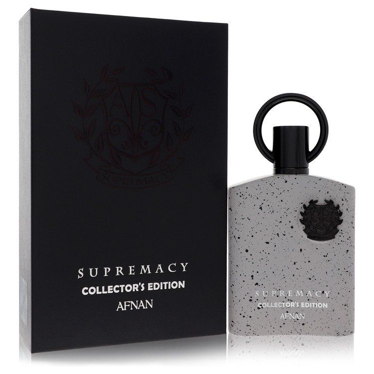 Afnan Supremacy Collector's Edition Eau de Parfum 100ml von Afnan