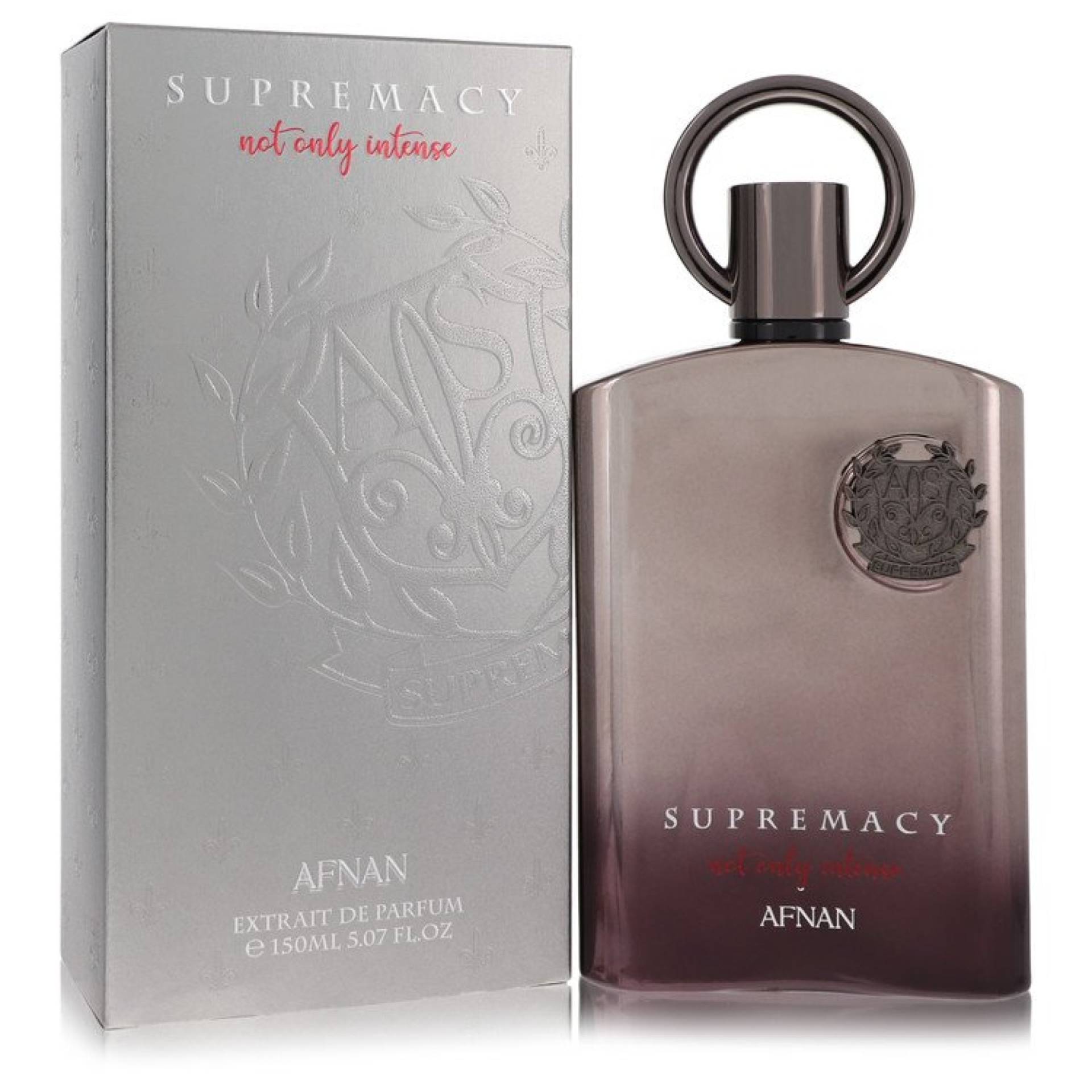Afnan Supremacy Not Only Intense Extrait De Parfum Spray 148 ml Afnan Supremacy Not Only Intense Extrait De Parfum Spray 148 ml von Afnan