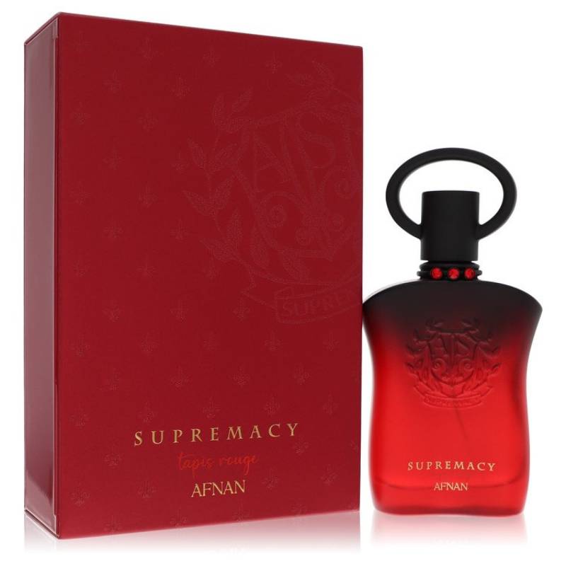 Afnan Supremacy Tapis Rouge Extrait De Parfum Spray 89 ml von Afnan