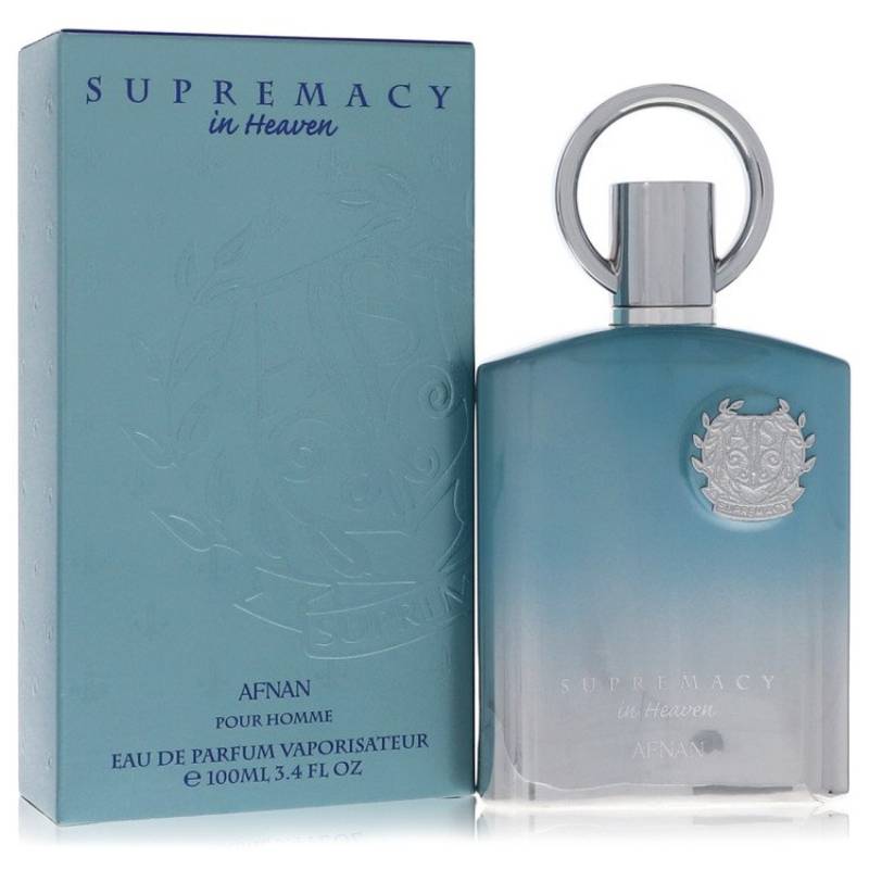 Afnan Supremacy in Heaven Eau De Parfum Spray 100 ml von Afnan