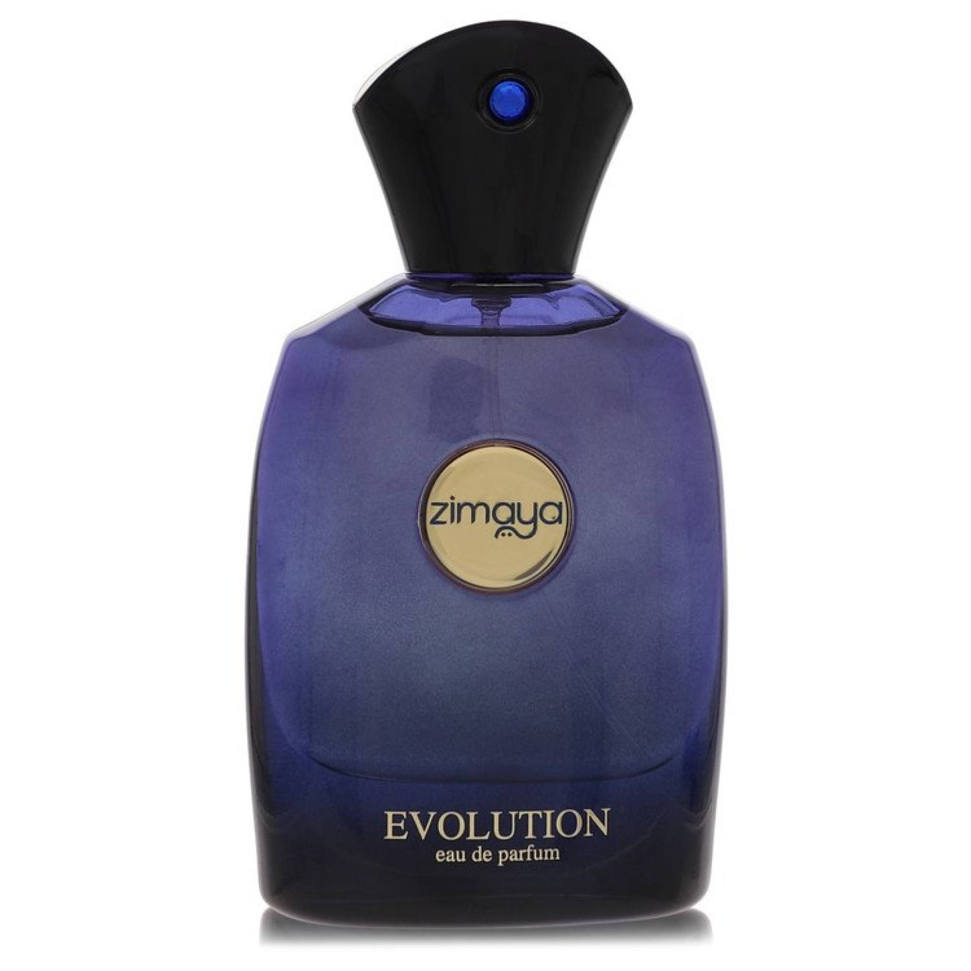 Afnan Zimaya Evolution Eau De Parfum Spray (Unisex Unboxed) 101 ml von Afnan