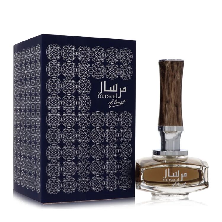 Mirsaal of Trust by Afnan Eau de Parfum 90ml von Afnan