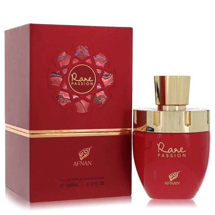 Afnan Rare Passion Eau de Parfum 100ml von Afnan