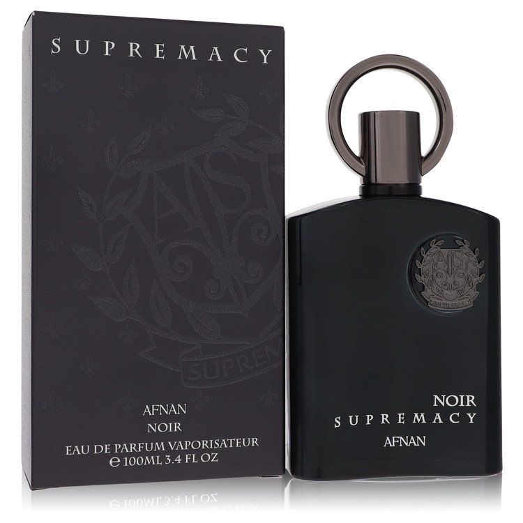 Afnan Supremacy Noir Eau de Parfum 100ml von Afnan