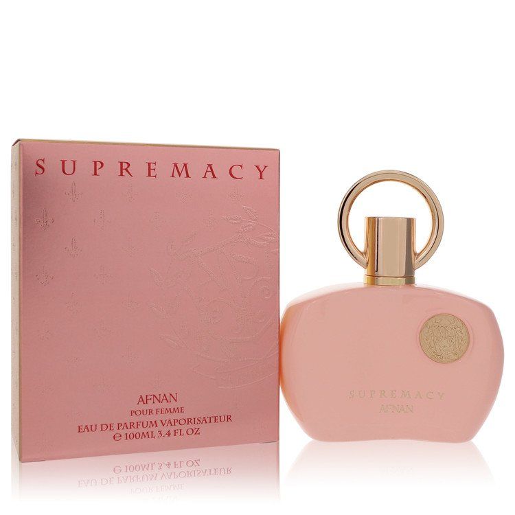 Afnan Supremacy Pour Femme Eau de Parfum 100ml von Afnan