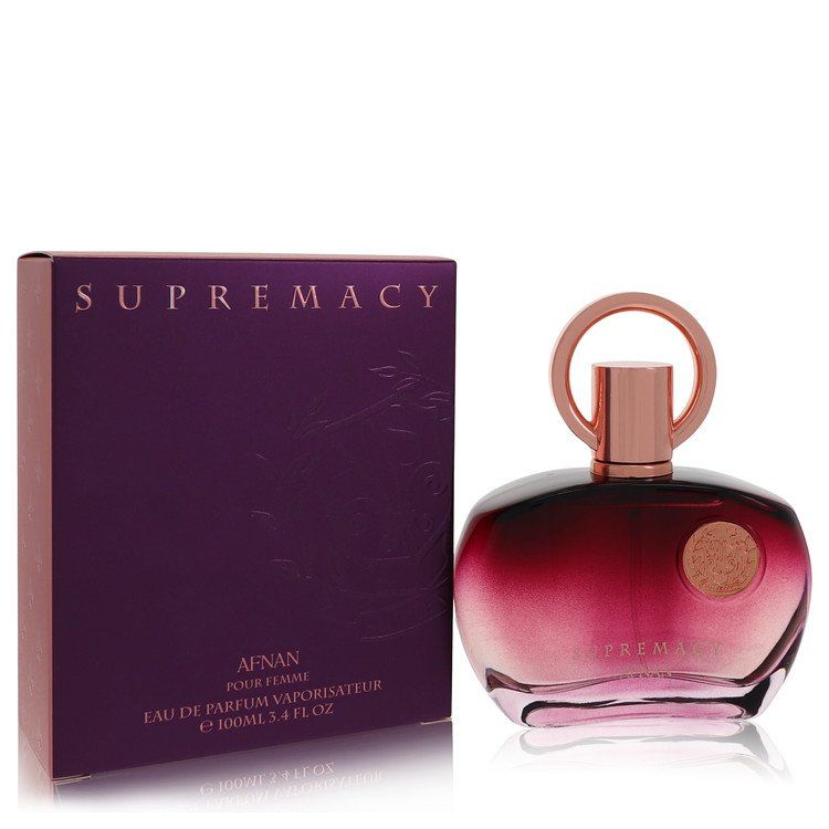 Afnan Supremacy Pour Femme Eau de Parfum 100ml von Afnan