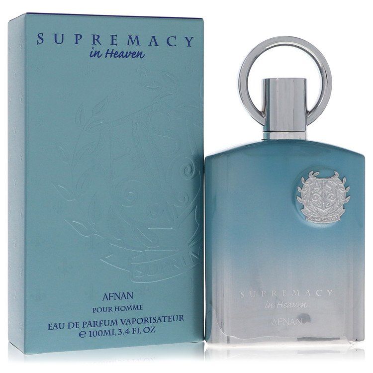 Supremacy in Heaven by Afnan Eau de Parfum 100ml von Afnan